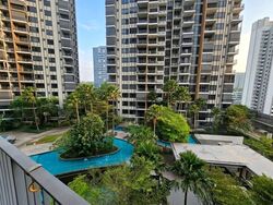 High Park Residences (D28), Apartment #617754651